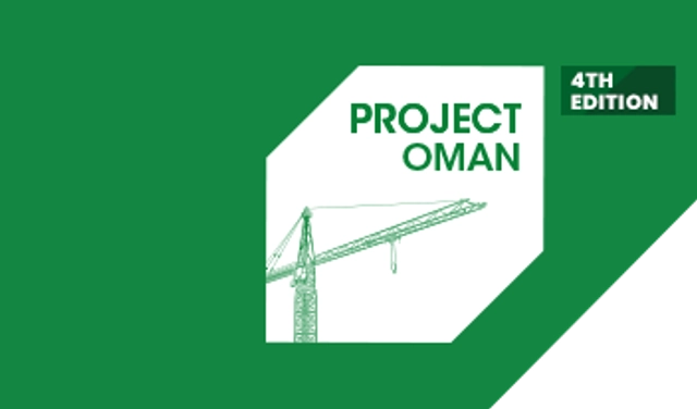 Project Oman 